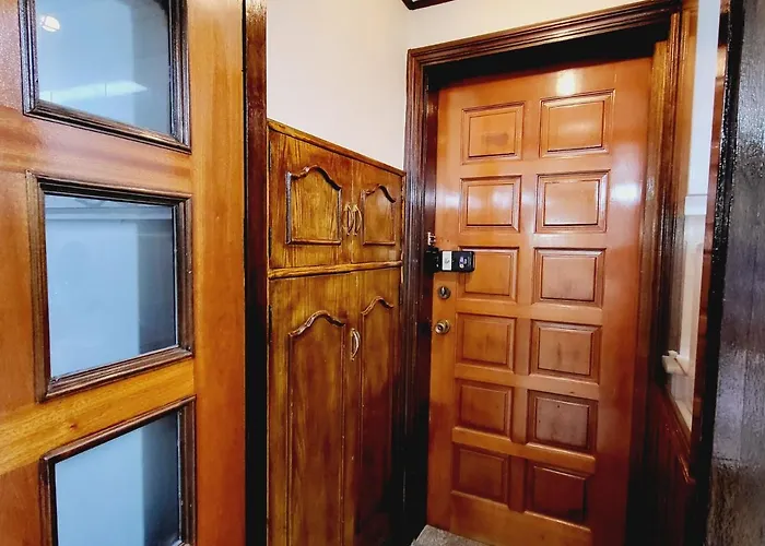 Villa Aroha House For Foreign Guests Only Seoul