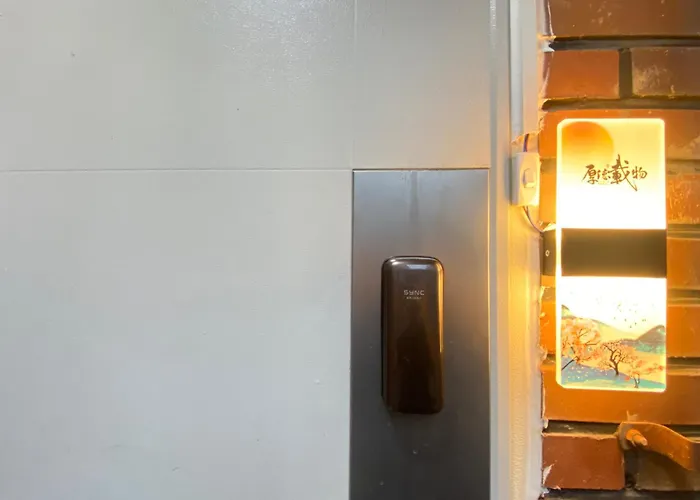 Aroha House For Foreign Guests Only Seoul