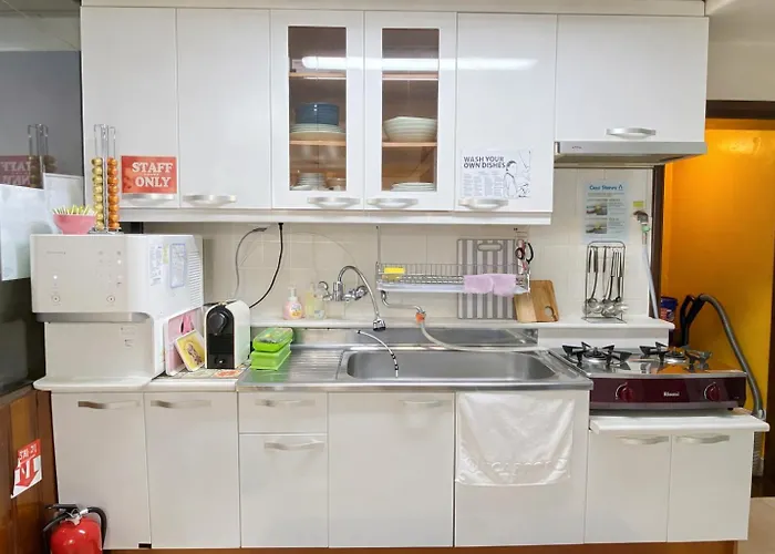 Aroha House For Foreign Guests Only * Seoul