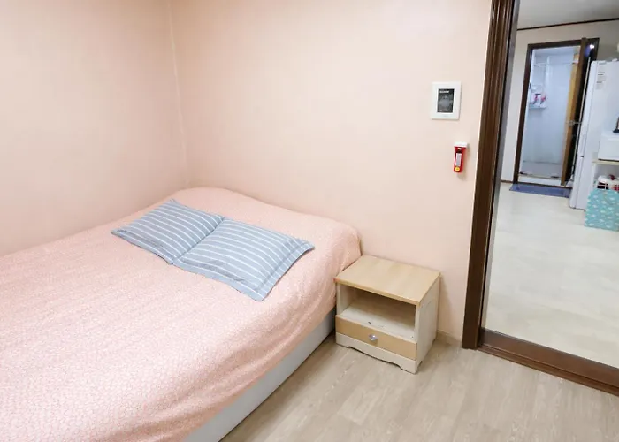 Aroha House For Foreign Guests Only Seoul
