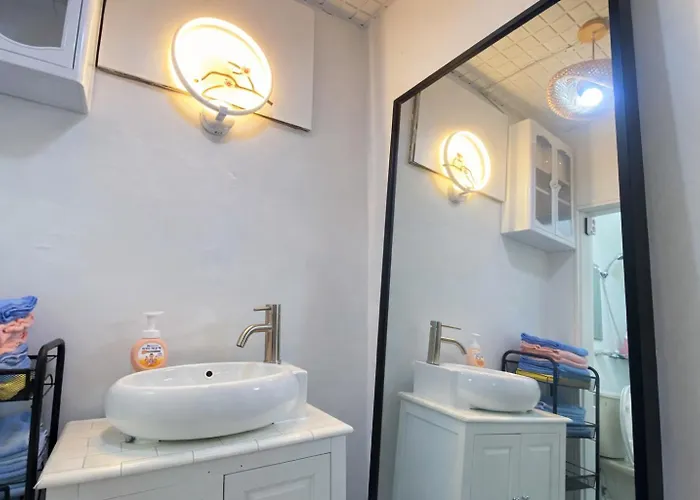 Aroha House For Foreign Guests Only * Seoul