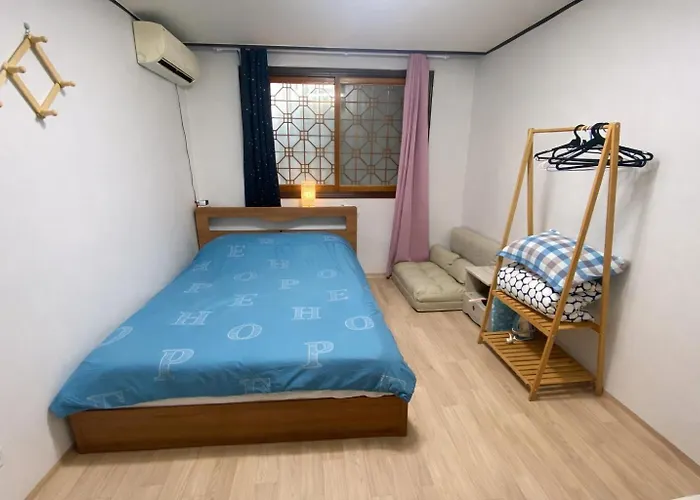 Villa Aroha House For Foreign Guests Only *