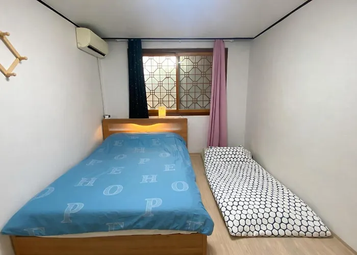 Aroha House For Foreign Guests Only Villa Seoul