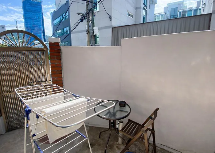 Aroha House For Foreign Guests Only Seoul