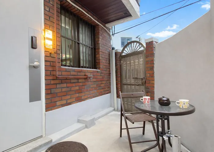 Aroha House For Foreign Guests Only Villa