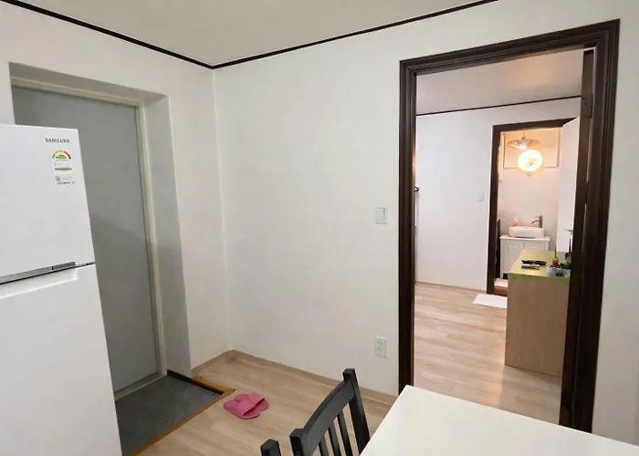 Aroha House For Foreign Guests Only Seoul