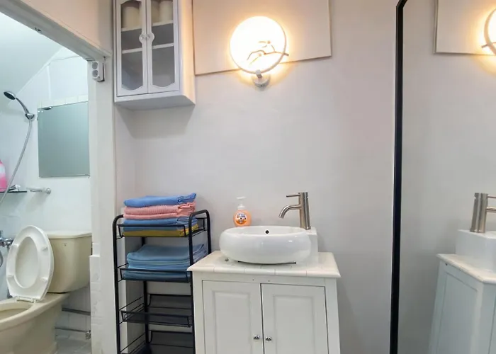 Aroha House For Foreign Guests Only Villa