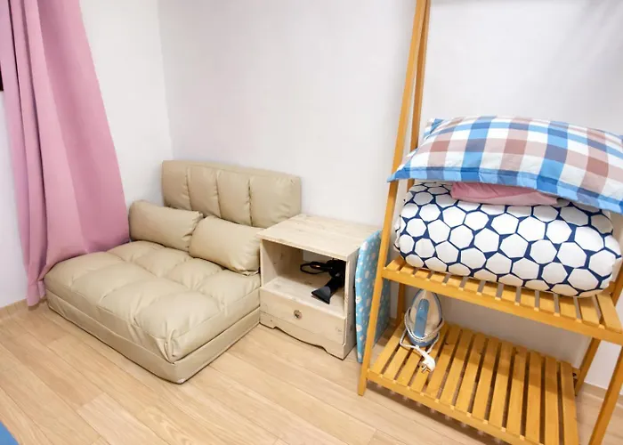 Aroha House For Foreign Guests Only