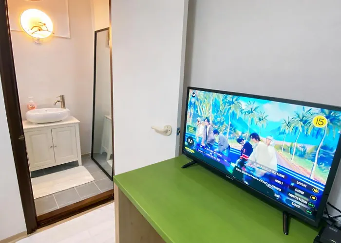 Villa Aroha House For Foreign Guests Only